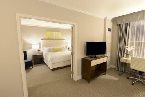 Imagen de la habitación del Hotel Magnolia St. Louis, A Tribute Portfolio. Foto 11