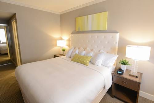 Imagen de la habitación del Hotel Magnolia St. Louis, A Tribute Portfolio. Foto 12