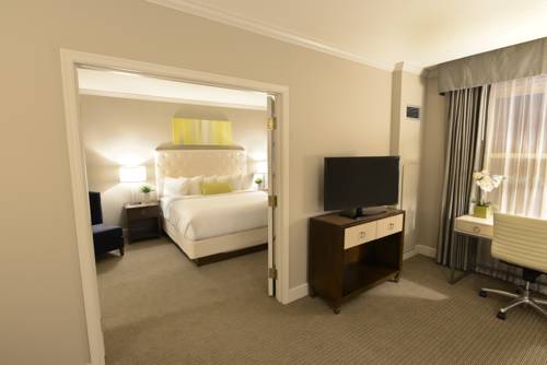 Imagen de la habitación del Hotel Magnolia St. Louis, A Tribute Portfolio. Foto 13