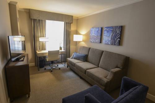 Imagen de la habitación del Hotel Magnolia St. Louis, A Tribute Portfolio. Foto 14