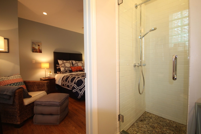 Imagen de la habitación del Hotel Magnolia Studios. Foto 14