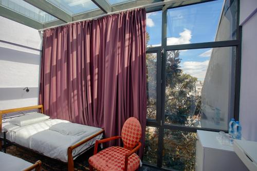 Imagen general del Hotel Magnolia, Tbilisi. Foto 2