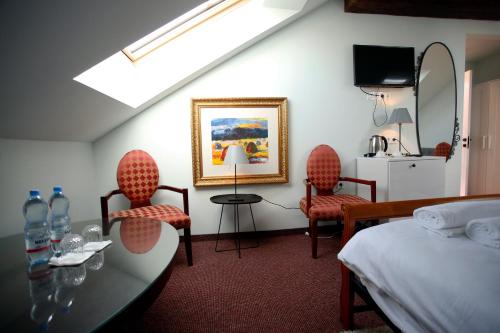 Imagen general del Hotel Magnolia, Tbilisi. Foto 3