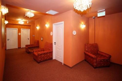 Imagen general del Hotel Magnolia, Tbilisi. Foto 4