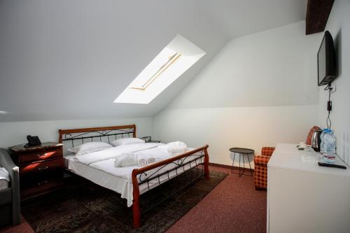 Imagen general del Hotel Magnolia, Tbilisi. Foto 5