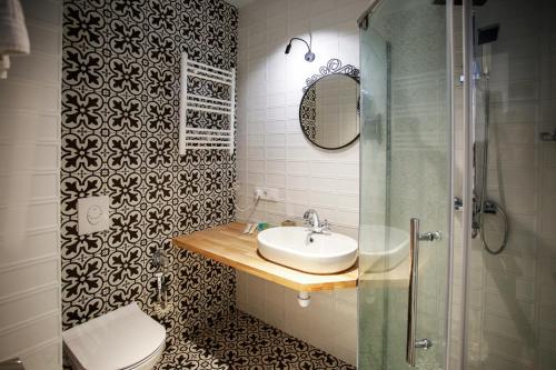 Imagen general del Hotel Magnolia, Tbilisi. Foto 6