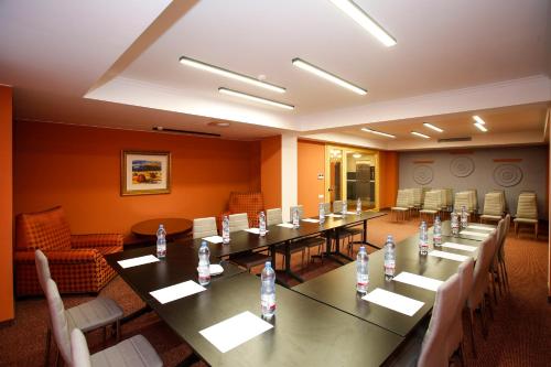 Imagen general del Hotel Magnolia, Tbilisi. Foto 7