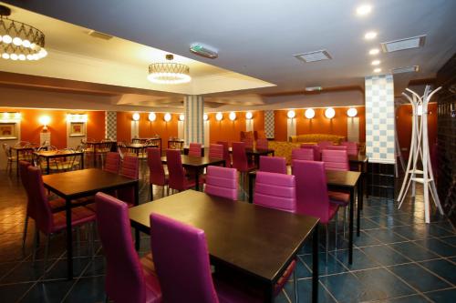 Imagen general del Hotel Magnolia, Tbilisi. Foto 10