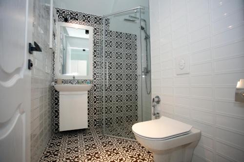 Imagen general del Hotel Magnolia, Tbilisi. Foto 13