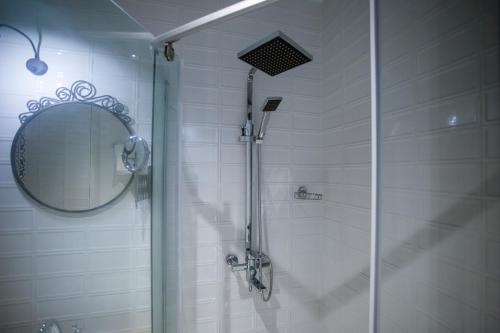 Imagen general del Hotel Magnolia, Tbilisi. Foto 14