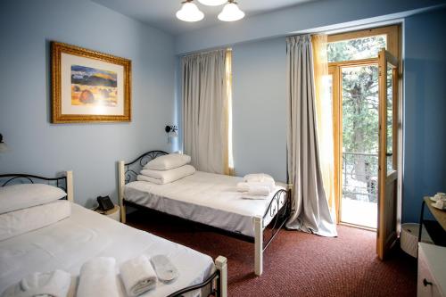 Imagen de la habitación del Hotel Magnolia, Tbilisi. Foto 18