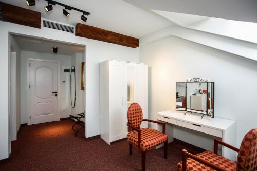 Imagen de la habitación del Hotel Magnolia, Tbilisi. Foto 20