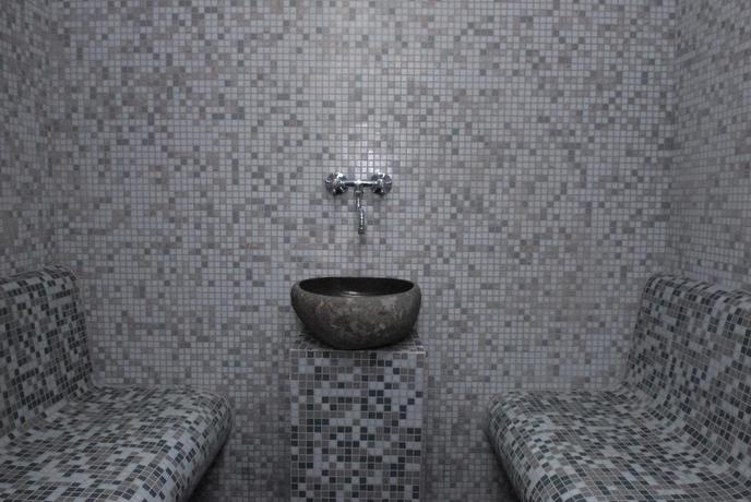 Imagen general del Hotel Magnolia, Tivat. Foto 5