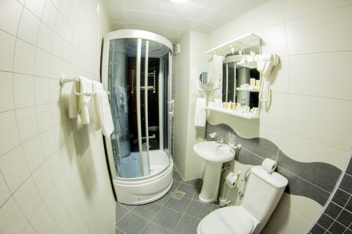 Imagen de la habitación del Hotel Magnolia, Tivat. Foto 13