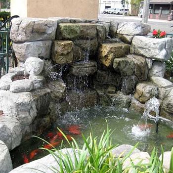 Imagen general del Hotel Magnolia Tree - Near Anaheim Convention Center. Foto 4