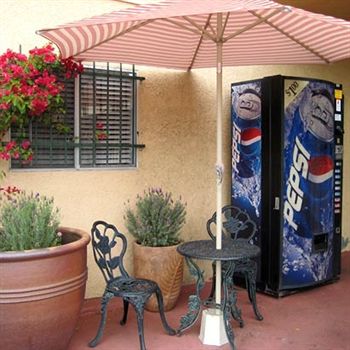 Imagen general del Hotel Magnolia Tree - Near Anaheim Convention Center. Foto 8