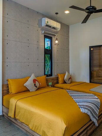 Imagen general del Hotel Magnolia's Can Tho. Foto 2