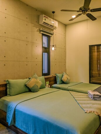 Imagen de la habitación del Hotel Magnolia's Can Tho. Foto 12