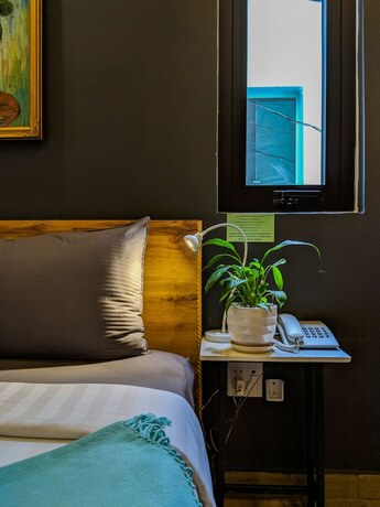 Imagen de la habitación del Hotel Magnolia's Can Tho. Foto 17