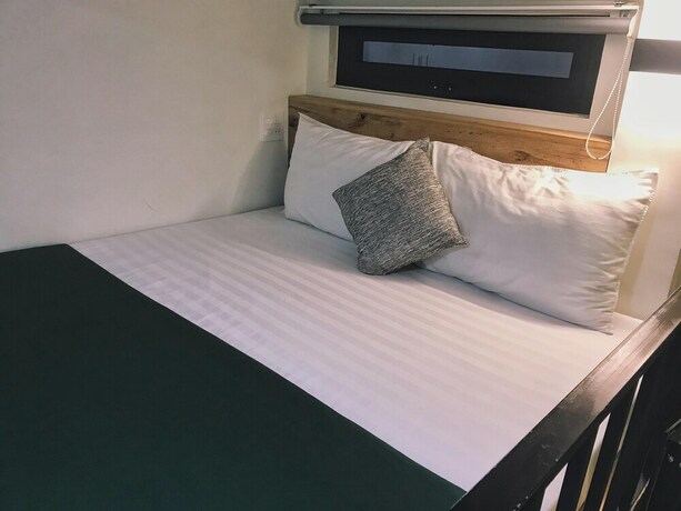 Imagen de la habitación del Hotel Magnolia's Can Tho. Foto 20