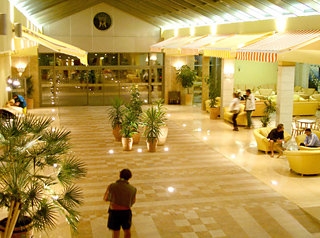 Imagen general del Hotel Magnolias. Foto 1