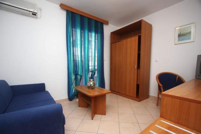 Imagen de los interiores del Hotel Magnolija. Foto 2