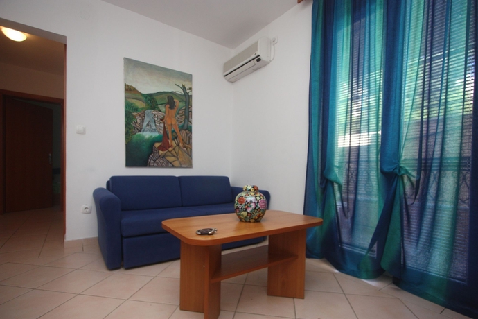 Imagen de los interiores del Hotel Magnolija. Foto 4