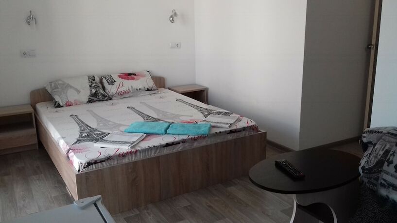 Imagen general del Hotel Magnoliya-1. Foto 2