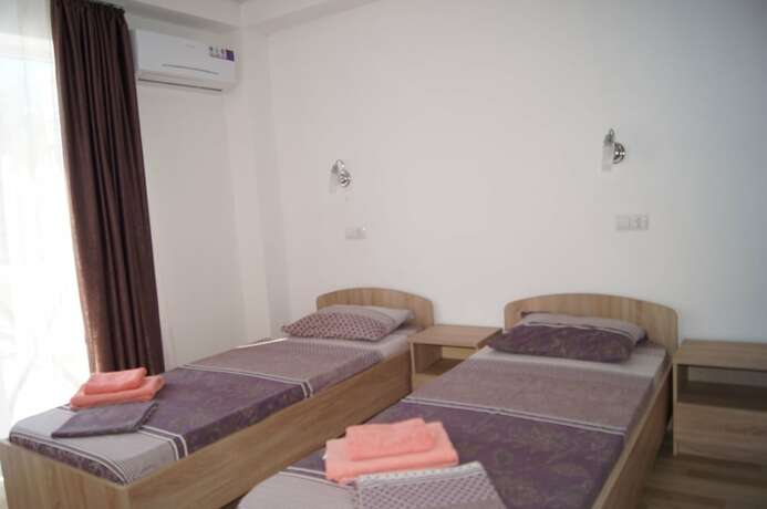 Imagen general del Hotel Magnoliya-1. Foto 4