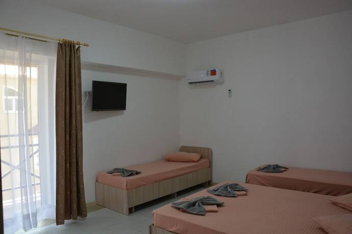 Imagen general del Hotel Magnoliya-1. Foto 5