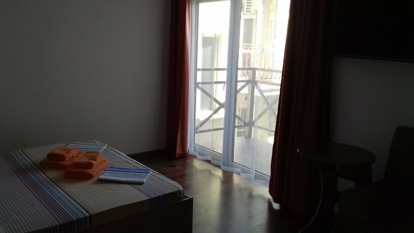 Imagen general del Hotel Magnoliya-1. Foto 6