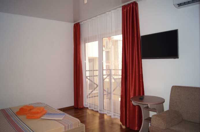 Imagen general del Hotel Magnoliya-1. Foto 7