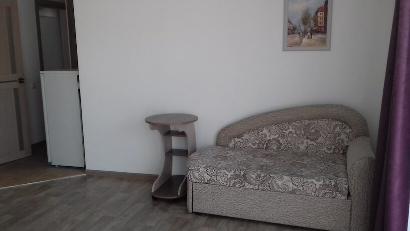 Imagen general del Hotel Magnoliya-1. Foto 8