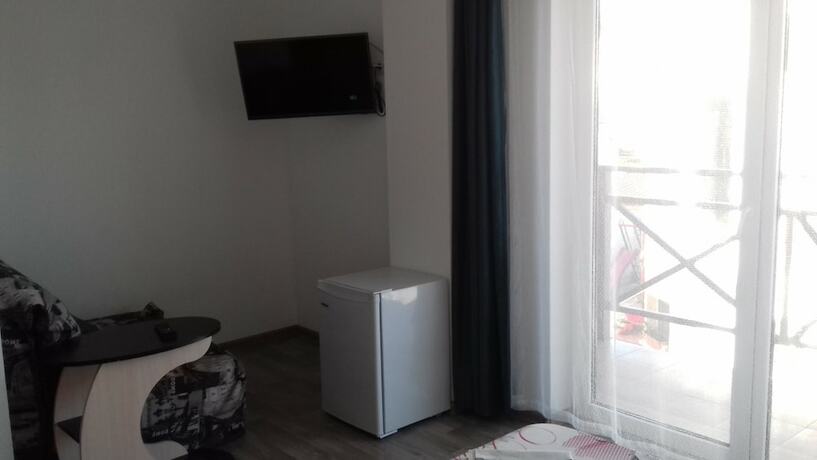 Imagen general del Hotel Magnoliya-1. Foto 9