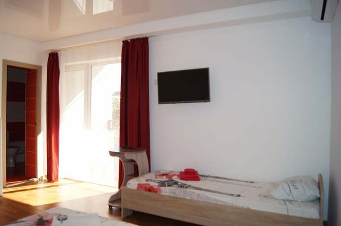 Imagen general del Hotel Magnoliya-1. Foto 10