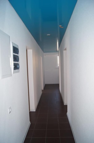 Imagen general del Hotel Magnoliya-1. Foto 11