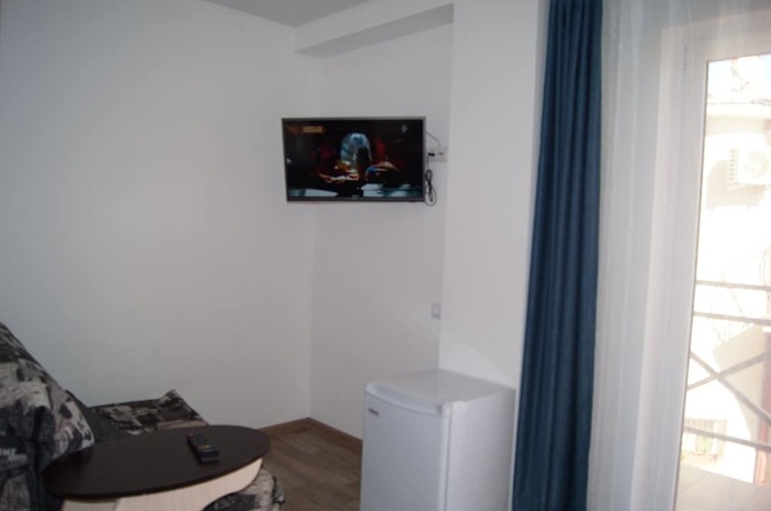 Imagen general del Hotel Magnoliya-1. Foto 12