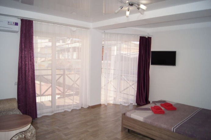 Imagen general del Hotel Magnoliya-1. Foto 13