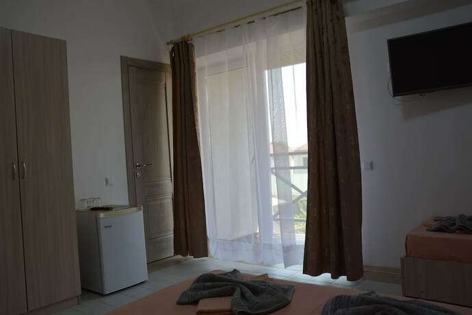 Imagen general del Hotel Magnoliya-1. Foto 14