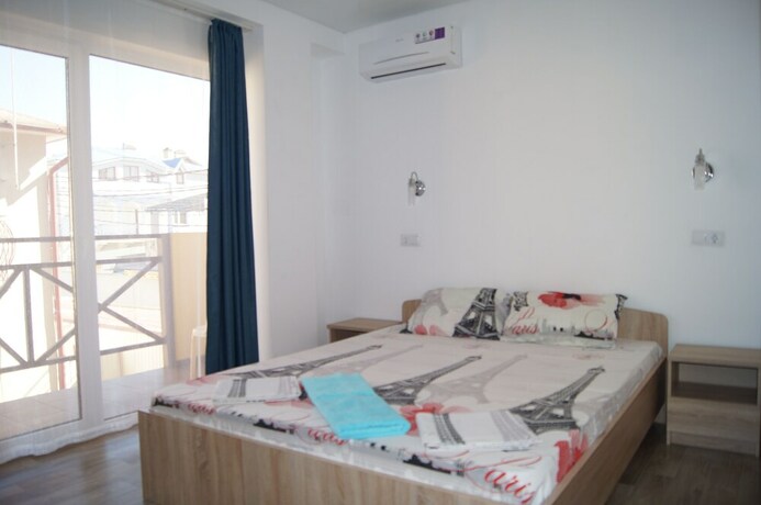 Imagen de la habitación del Hotel Magnoliya-1. Foto 15