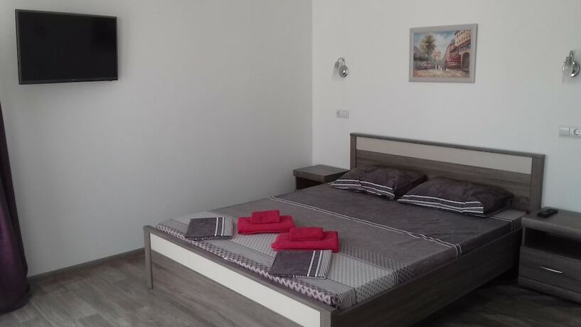 Imagen de la habitación del Hotel Magnoliya-1. Foto 16