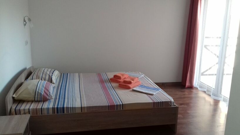 Imagen de la habitación del Hotel Magnoliya-1. Foto 17