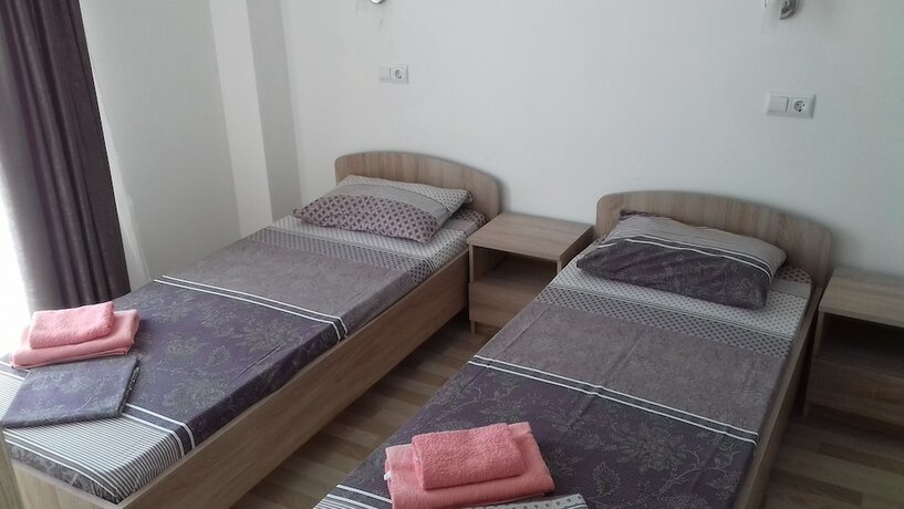 Imagen de la habitación del Hotel Magnoliya-1. Foto 19