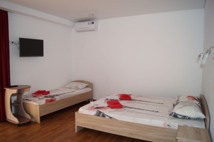 Imagen de la habitación del Hotel Magnoliya-1. Foto 20