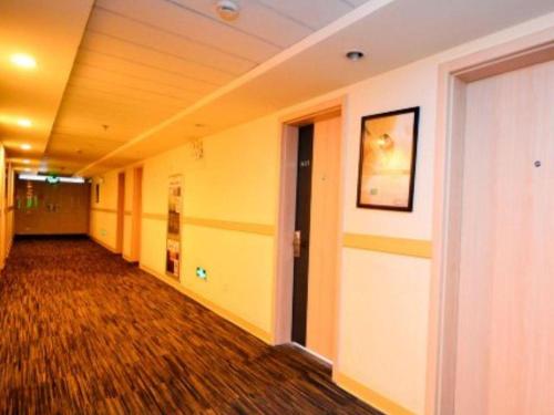 Imagen general del Hotel Magnotel Business Xuzhou Feng County Bus Station. Foto 4