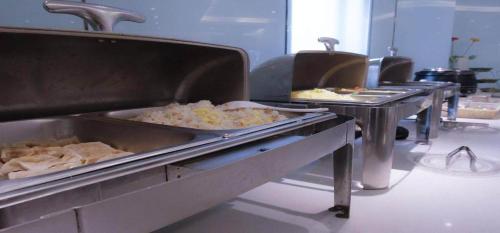 Imagen general del Hotel Magnotel Business Xuzhou Feng County Bus Station. Foto 6