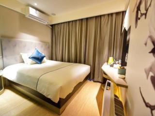 Imagen de la habitación del Hotel Magnotel Chengdu Taiguli Dongfeng Daqiao. Foto 5