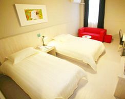 Imagen de los interiores del Hotel Magnotel Chengdu Taikoo Li Dong Feng Bridge. Foto 10