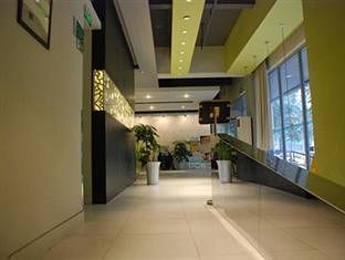 Imagen del bar/restaurante del Hotel Magnotel Chengdu Taikoo Li Dong Feng Bridge. Foto 3
