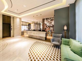 Imagen general del Hotel Magnotel Fuzhou Wuyi Road Sanfangqixiang. Foto 1